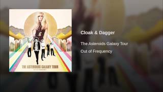 Cloak & Dagger