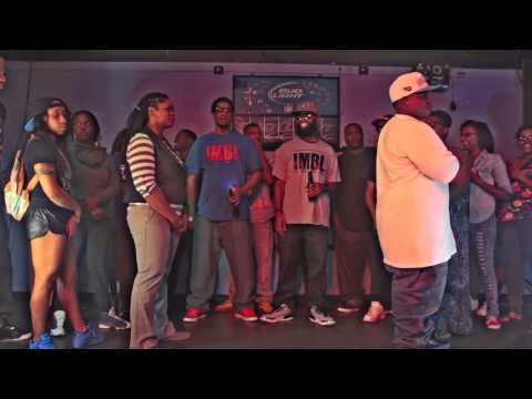 B-Gunna vs What It Is