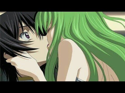 Code Geass  「 AMV 」- War of Change ᴴᴰ