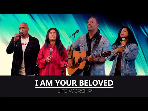 I Am Your Beloved | Jonathan David Helser,  Melissa Helser  (Live at Life Church Global)