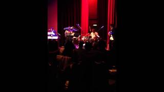 A Soulful Night of Keys ... Brian Jackson (video by ErbaVoglio)