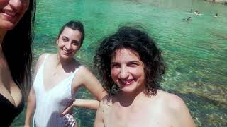 Santa Cesarea Terme Promo 2020 - by Walter De Matteis - apneaemotion.it