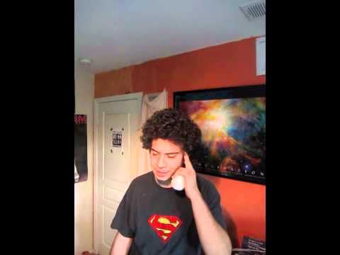 4 ball Factory, DJ[12.17.11]