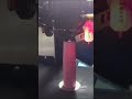 PINK 3D Printed Pipes