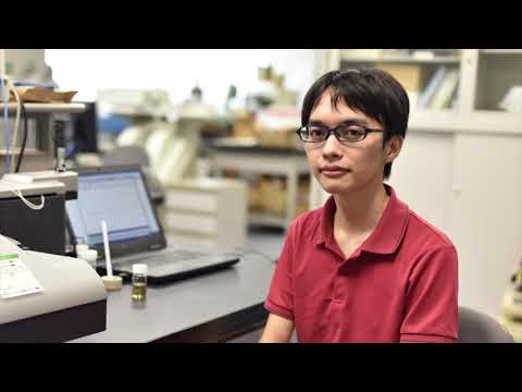 学科紹介！工学部機械システム工学コース