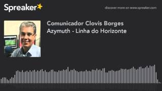 Azymuth - Linha do Horizonte
