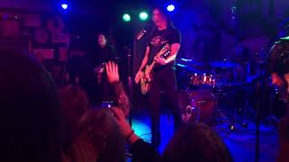 “Got No Shame” -Brother Cane (Live)