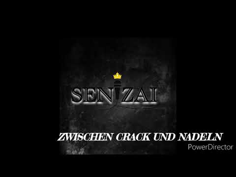 Senzai - BLOCKSYMPHONIE  /  Beat by Veyzigz / Mix/Master by MTG59