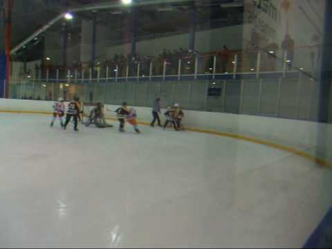 Tappara Fortius - Ilves Florida 27.1.2010