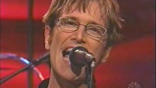 Semisonic - &quot;Closing Time&quot; live on Tonight Show 1998