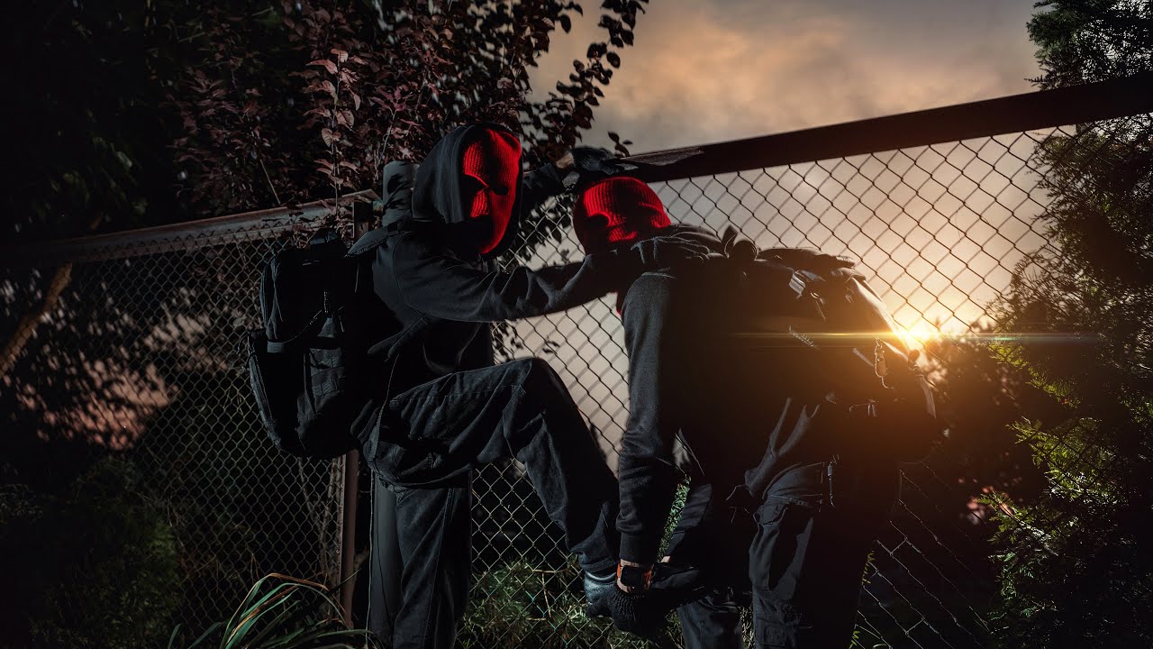 Mia Has A Secret (Trailer)