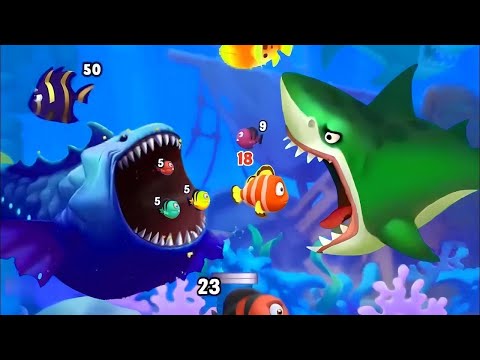 Save the fish 🐟🐟🐟new 999 to 1099 level🐠🐠🐠🔥🔥