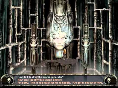 Terrible Sequel Headaches (part 19/32)