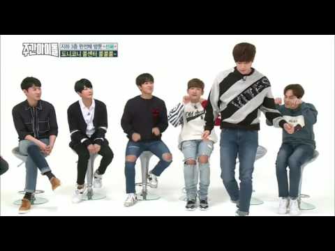 SHINHWA Girl Group Dance TWICE TT & Cheer Up