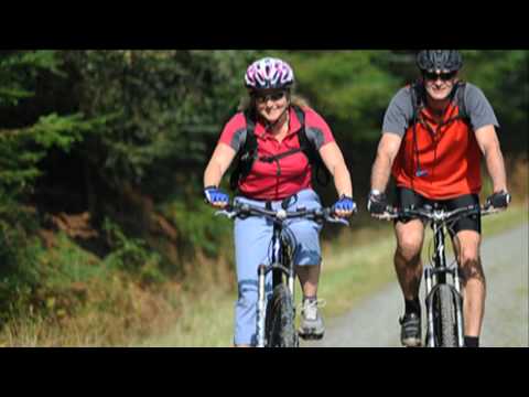 Discover Carmarthenshire Caravan and Camping