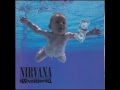 Drain You - Nirvana letra 