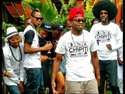 Kingrap - {SWAG so mean} FT Mizo Phyll