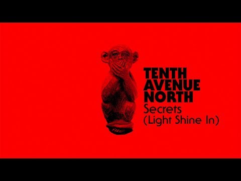 Thumbnail for Secrets (Light Shine In) video