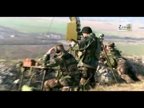 Hungarian Armored Forces Power in Central Europe. Węgierska armia, Armata Maghiară, Maďarská Armáda.