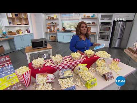 HSN | Good Eating with Marlo Smith 09.02.2019 - 05 PM