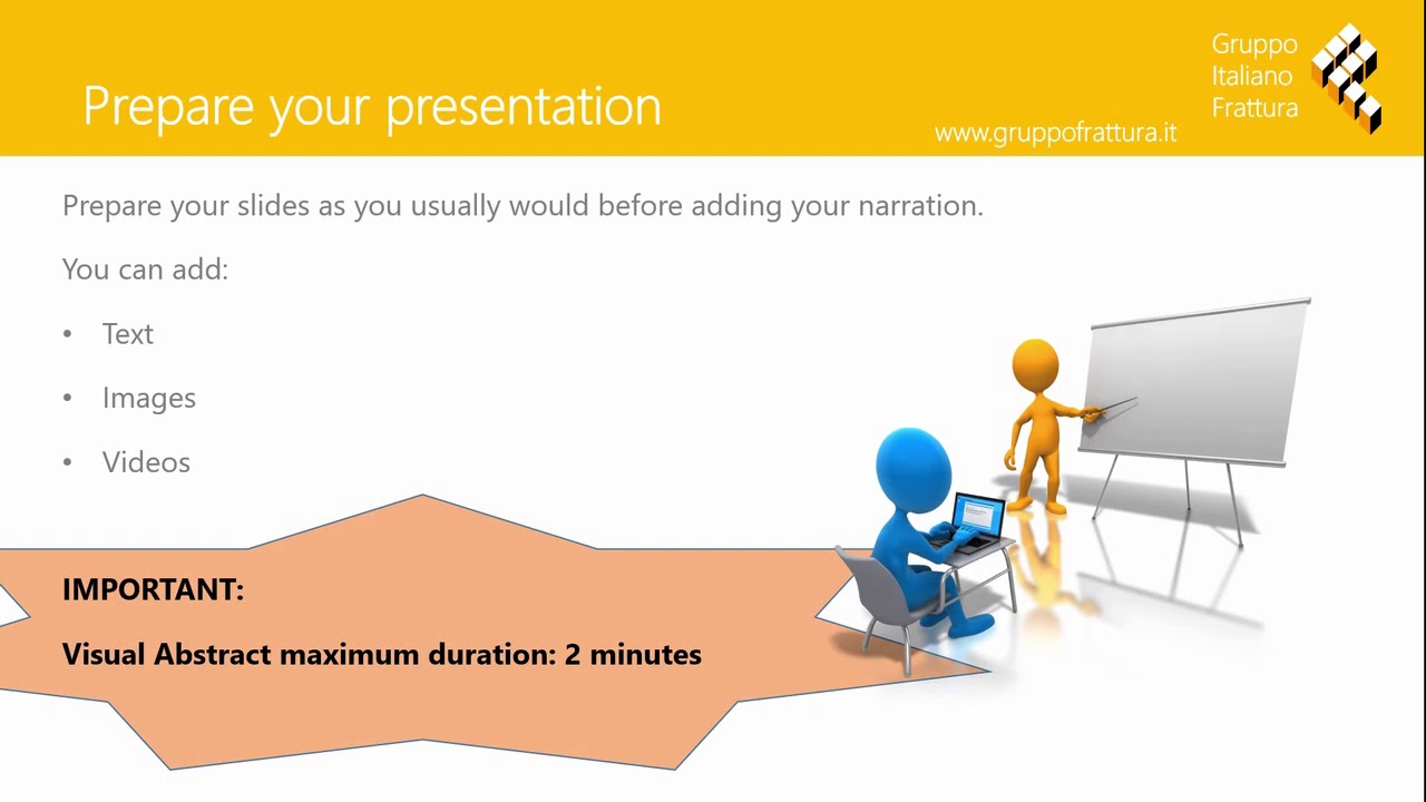 Tutorial x Visual Abstract