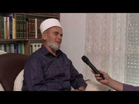 Hoxhë Mexhait ef. Zeqiri - Predikues i përkushtuar fetar (Dokumentarë)