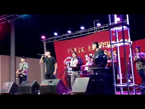 BANDA REVOLUCIÓN EN VIVO CUMPLEAÑOS DE VILLA MAILIN 2023