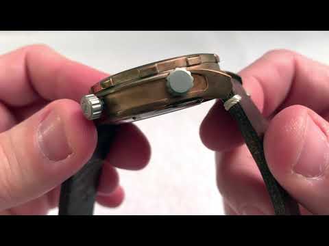 Unboxing & Review:  Zelos Helmsman Version 1