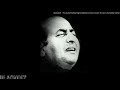 Naseeb Mein Jiske Jo 1966 Do Badan Movie Mohammad Rafi Songs Music Ravi
