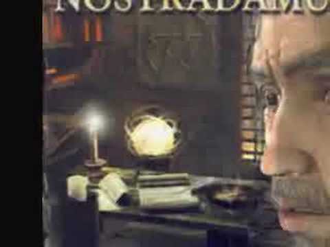 Nikolo Kotzev's Nostradamus - The Eagle