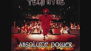 Tech N9ne - Absolute Power