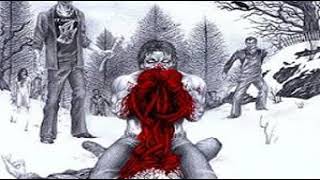 Adam Millard Dead 02 Dead Frost clip2