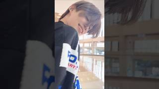 TALK 👄 #LEEMINHYUK #LEEMINHYUK_TALK #TALK #이민혁 #dance