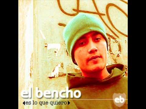 El Bencho - Es lo que quiero (Disco completo)