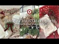 Target Christmas Decor Shopping Haul 2025 Hearth Hand Studio McGee Shop With Me