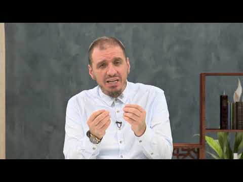 44. Pengesat e udhëtarit - Shoqëria e keqe | Enis Rama