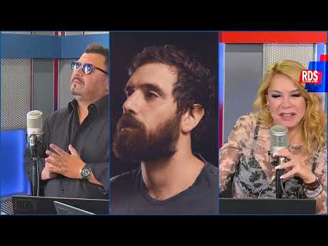 Tommaso Paradiso: ‘Ora mi piace ciò che scrivo: le mie canzoni sono sempre dedicate a qualcuno'