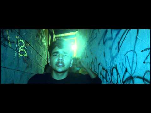 HoodlumMonk ft. JRobbin | Bruce Willis (Official Music Video)