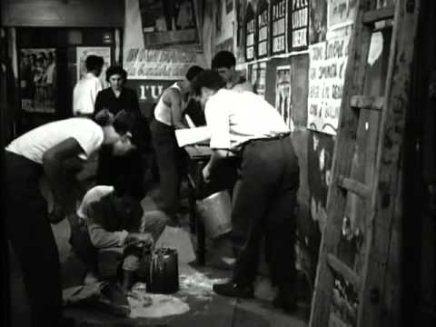 Thumbnail of the video: Two Cents Worth of Hope 1952 Full Lenght Classic Cult Comedy Movie