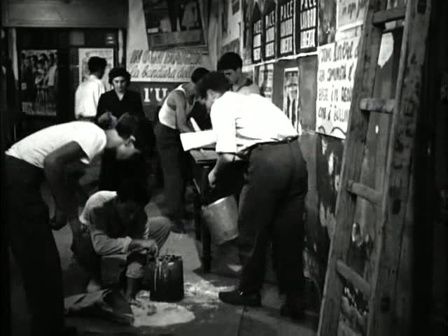 Two Cents Worth of Hope 1952 Full Lenght Classic Cult Comedy Movie