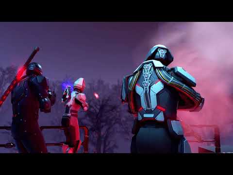 The correct way to deal with reinforcement drops in late-game XCOM2