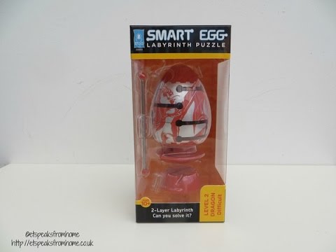 Smart Eggs Review Level 2 Dragon