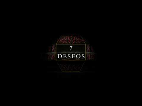 7 Deseos