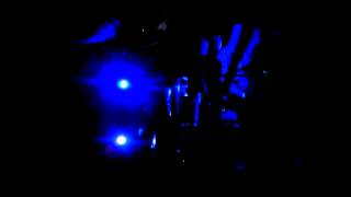 Daemonius - Torture Of Lost Souls - Live @ 9PineBoxesFest 20130719