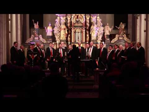 Männerchor Möllmicke - Abendruhe