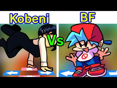 Friday Night Funkin' VS Vance + Chainsaw Dance [FNF MOD Hard] [DDR Chainsaw Man Dance Game]