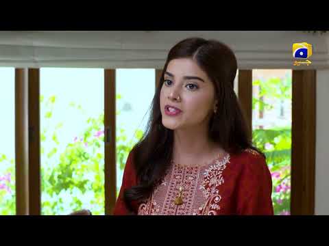 Mushkil Episode 43 Promo | Tomorrow at 9:00 PM Only On Har Pal Geo