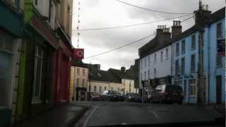 Roscrea, County Tipperary, Ireland