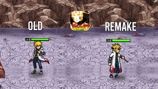 Download lagu Naruto Senki Version 1.22 Revamp / Buff Character mp3