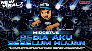 Download lagu DJ SEDIA AKU SEBELUM HUJAN TJAP TASSO‼️STYLE LIMITED BY FABIAN DISCJOKEY CLARITY CETAS CETUS HOREG‼️ mp3 Download lagu DJ SEDIA AKU SEBELUM HUJAN TJAP TASSO‼️STYLE LIMITED BY FABIAN DISCJOKEY CLARITY CETAS CETUS HOREG‼️ mp3